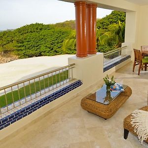 Kids 2 Bedroom Villa Ocean View