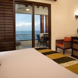 One-Bedroom Villa Ocean View